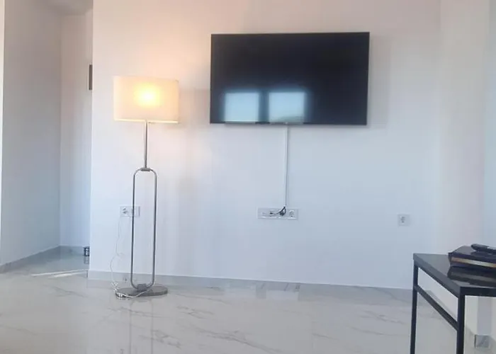 Ellis-Suites Nea Peramos Kavala