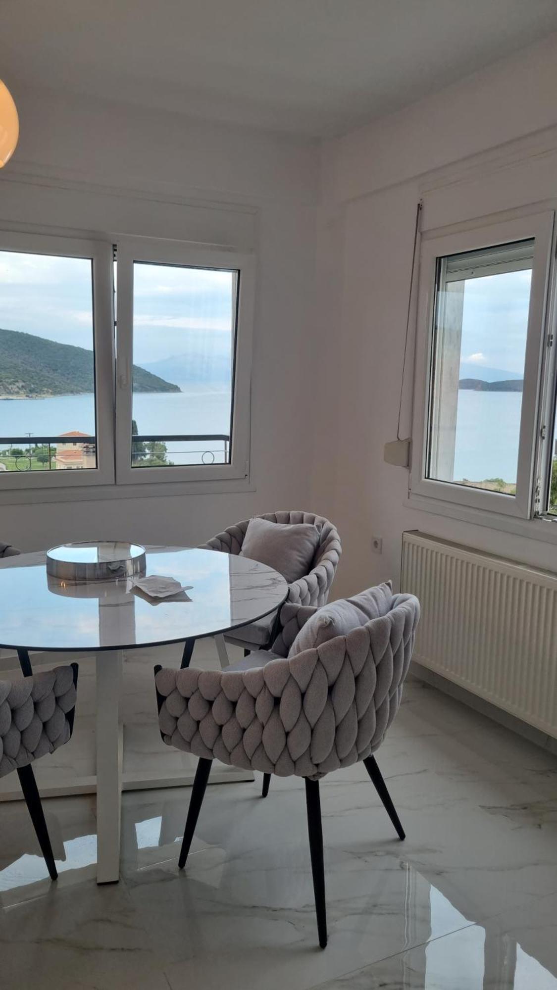 Ellis-suites Kavala *
