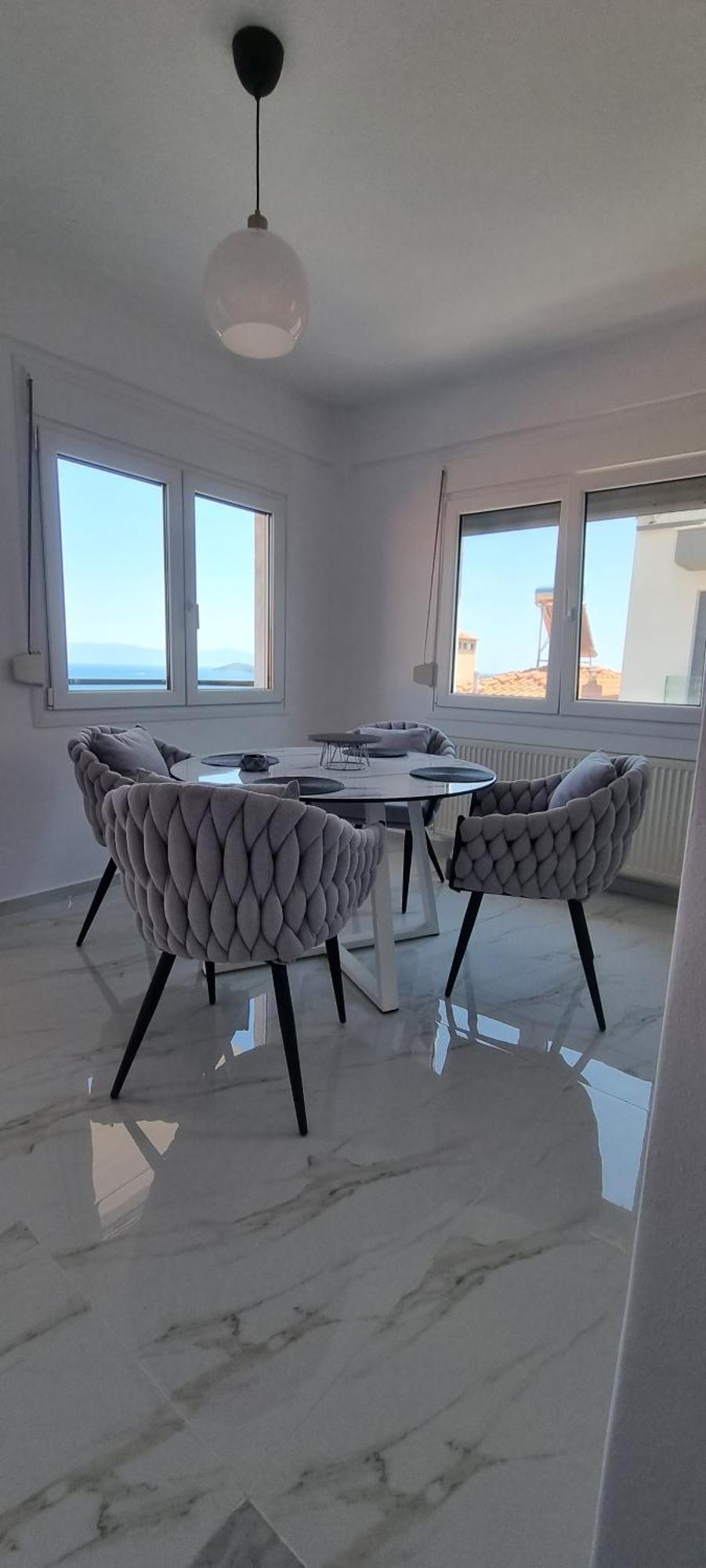 Apartment Ellis-suites Kavala