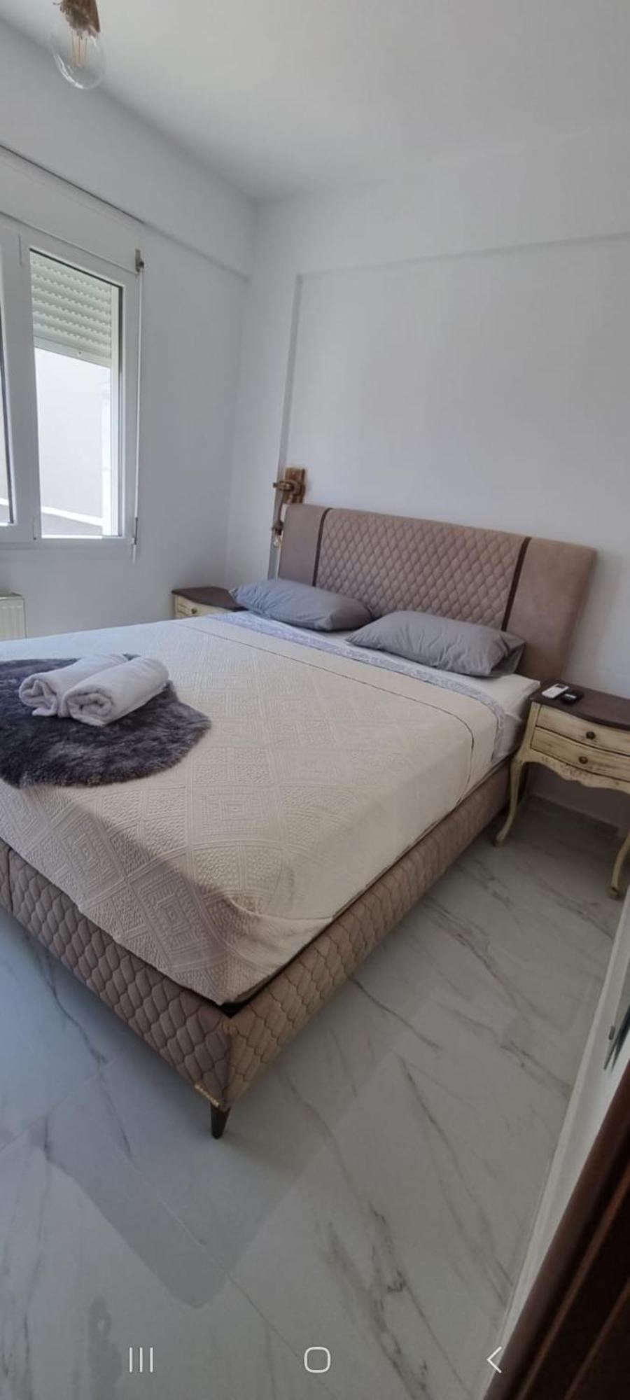 Ellis-suites Kavala * Nea Peramos (Macedonia)