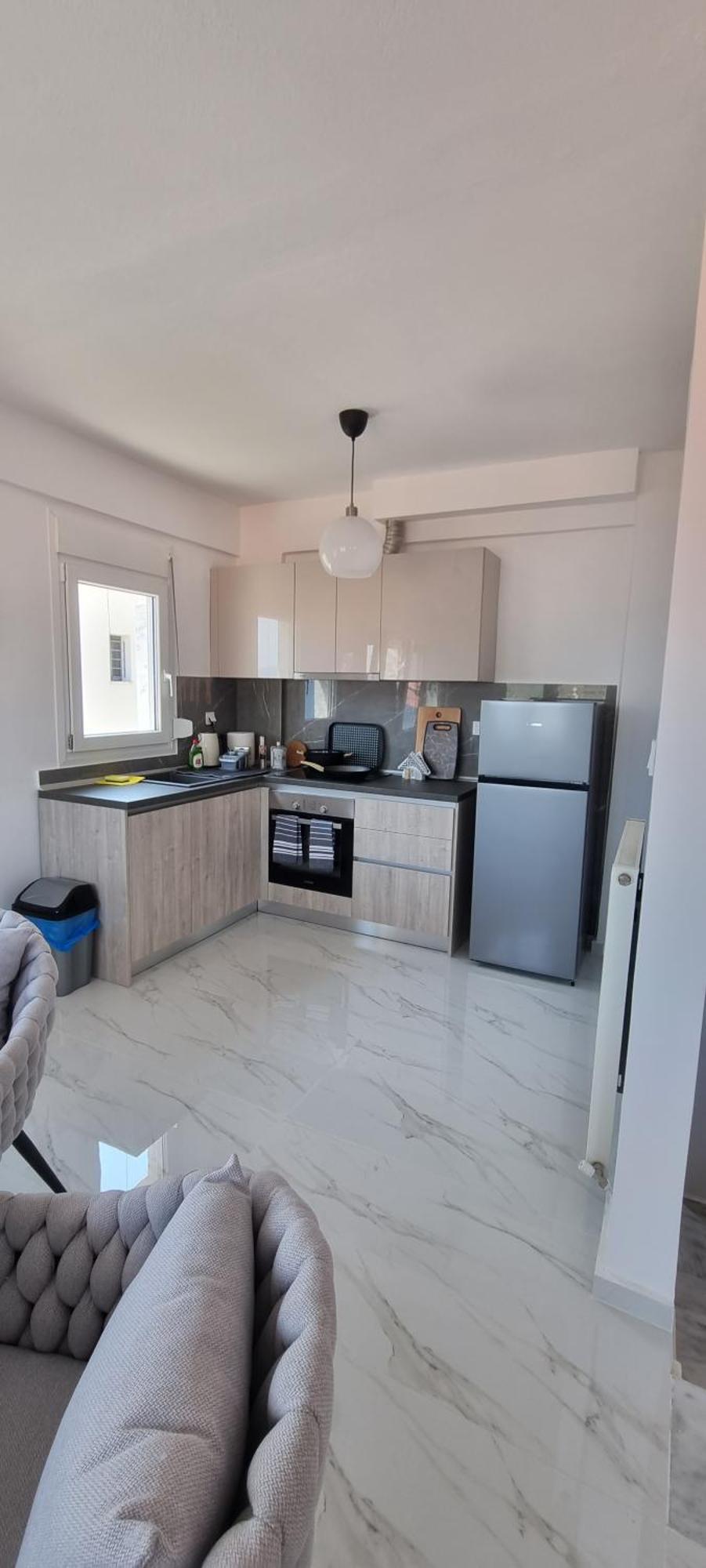 Ellis-suites Kavala Apartment *