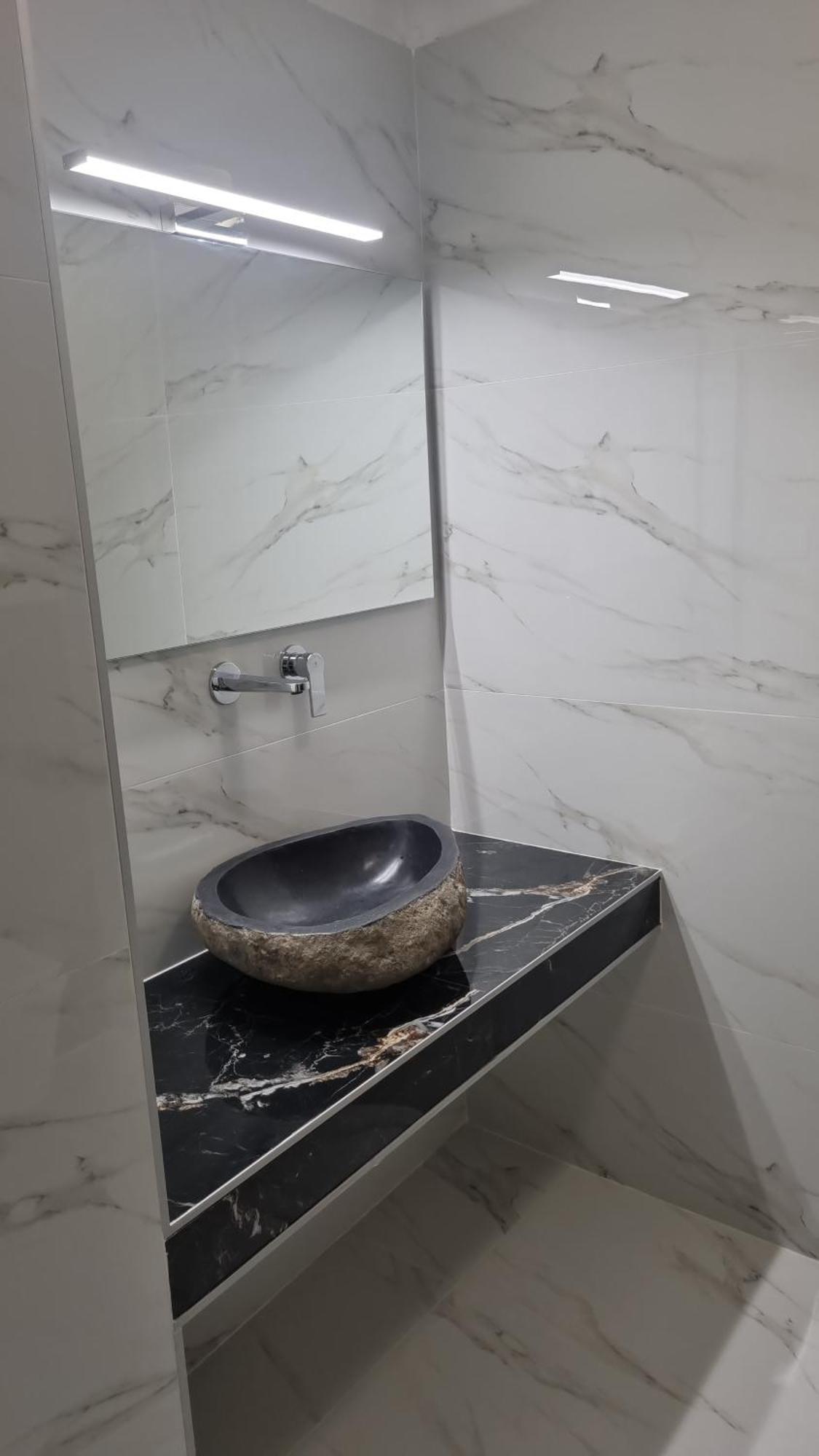 Ellis-suites Kavala Apartment