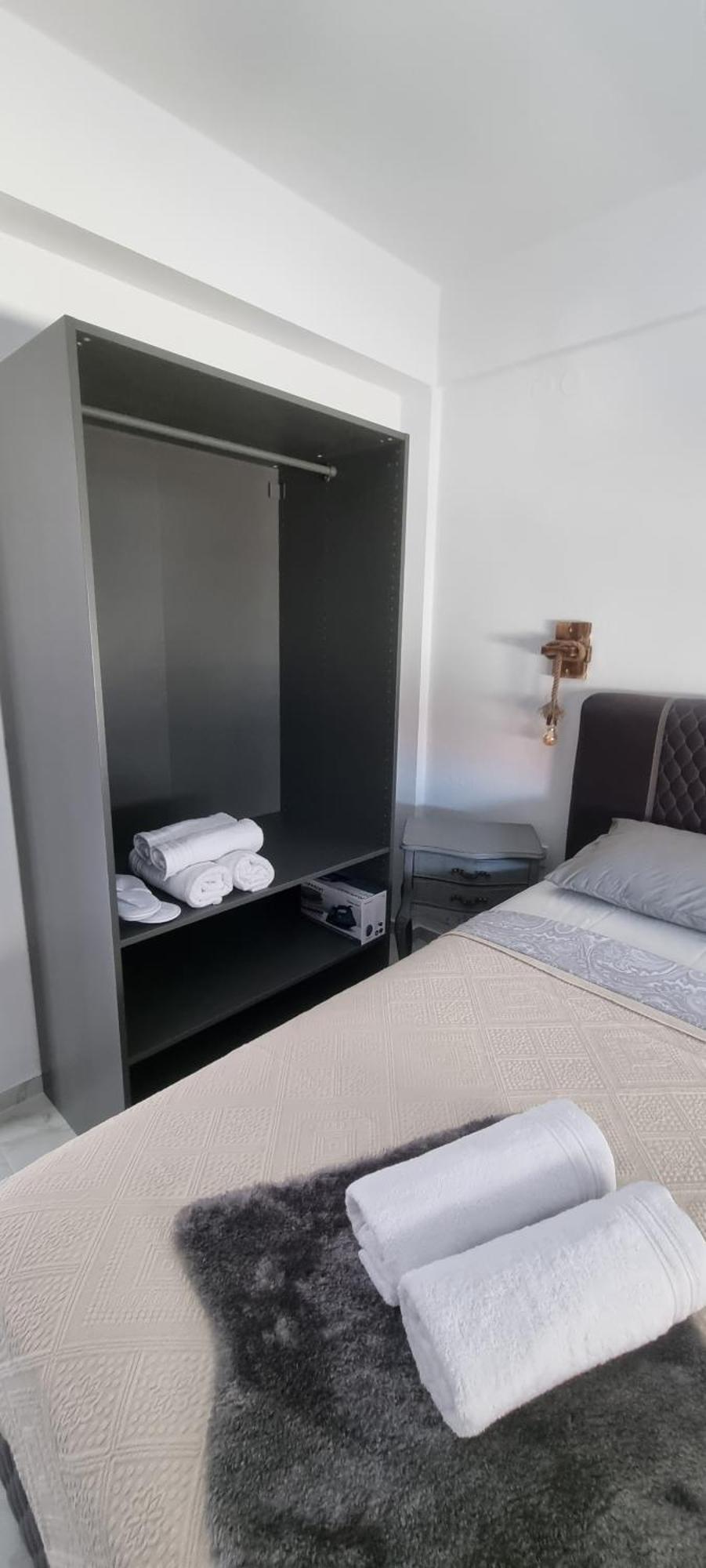 Apartment Ellis-suites Kavala