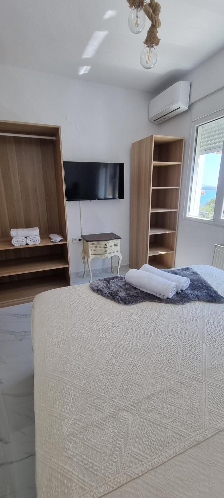 Apartment Ellis-suites Kavala *