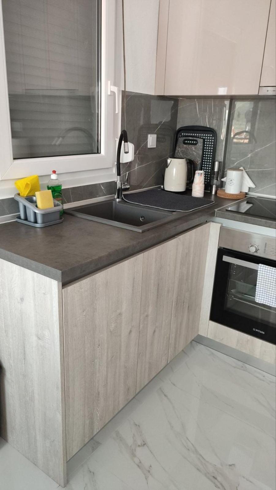 Apartment Ellis-suites Kavala