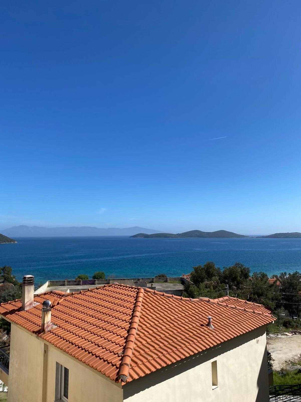 Ellis-suites Kavala