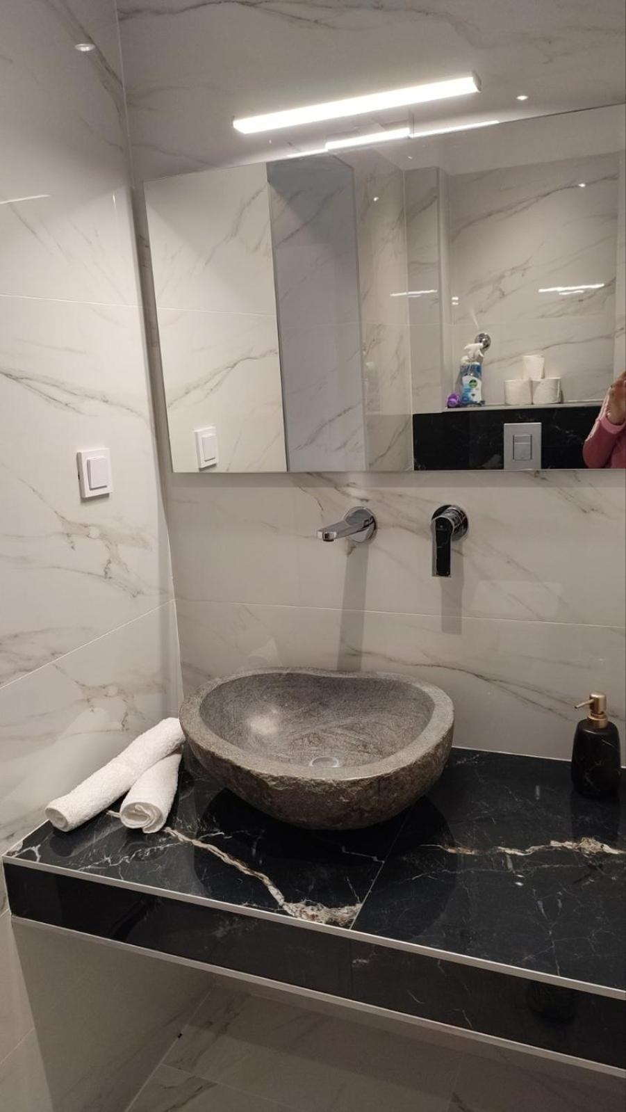 Ellis-suites Kavala Apartment *
