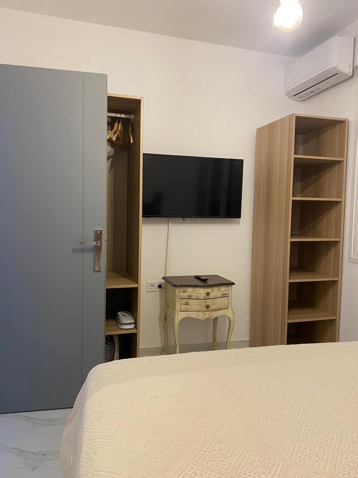 Ellis-suites Kavala Apartment Nea Peramos (Macedonia)