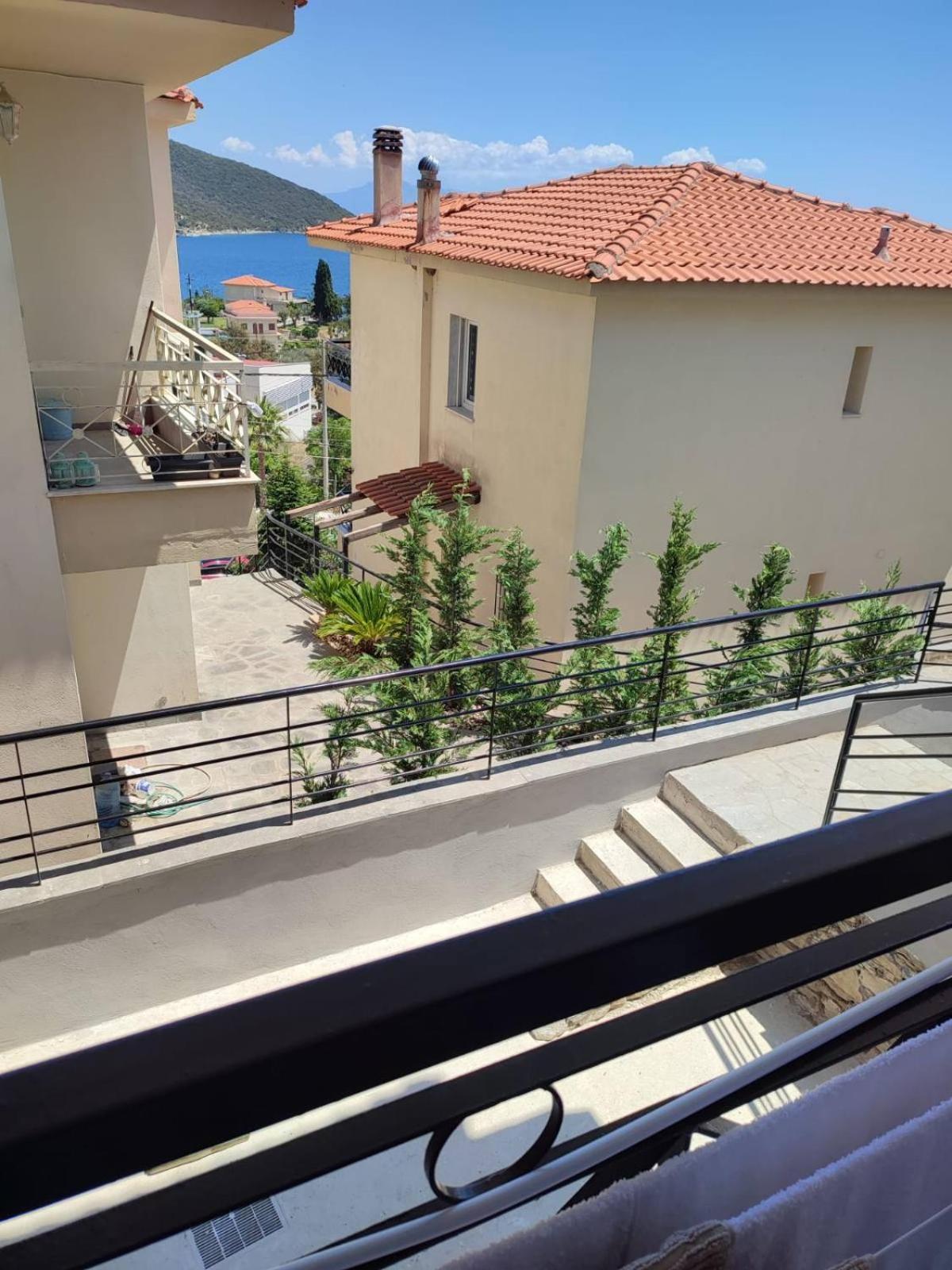 Apartment Ellis-suites Kavala Nea Peramos (Macedonia)