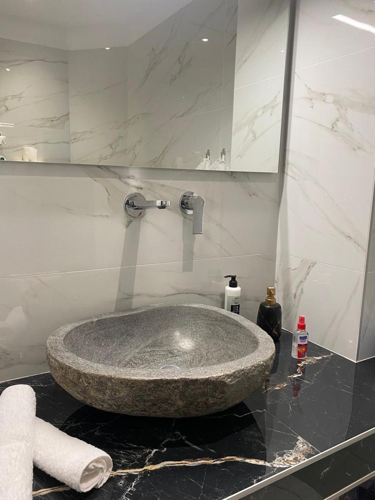 Ellis-suites Kavala Apartment Nea Peramos (Macedonia)