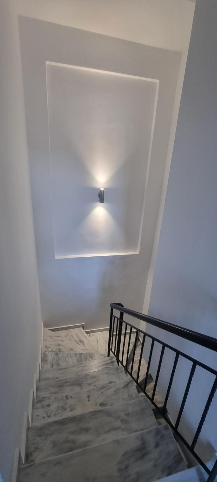 Ellis-suites Kavala Apartment *