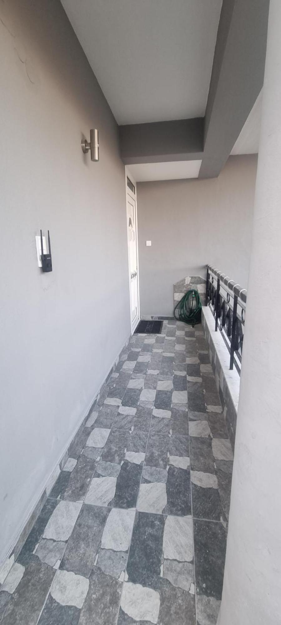 Ellis-suites Kavala Apartment *