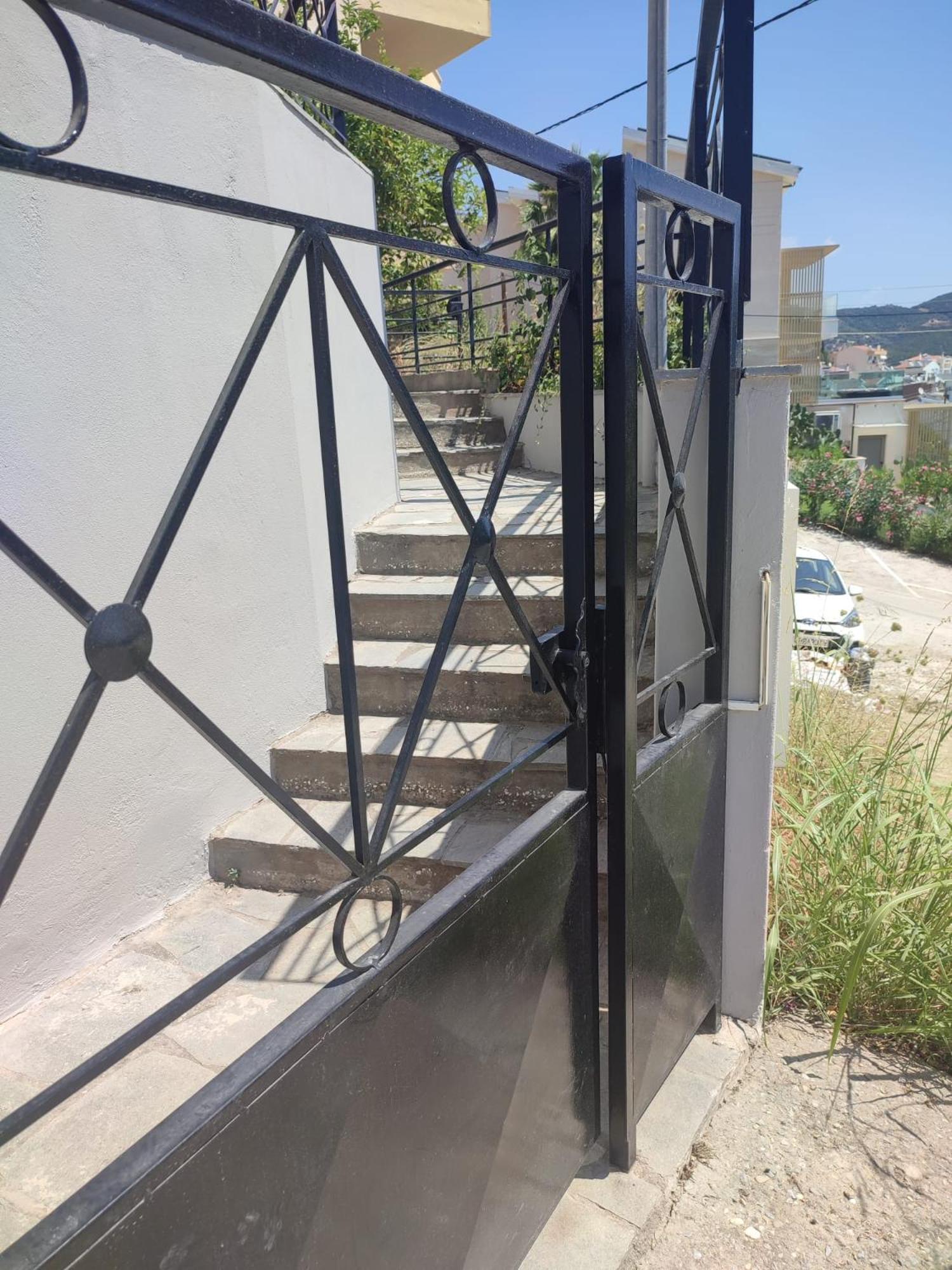 Apartment Ellis-suites Kavala